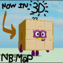 Numberblocks: Make and Play