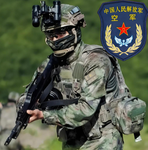〖PLAAF〗解放军—空军