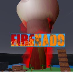 Firenado Survival
