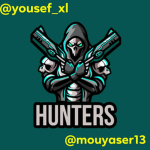 King Hunters family