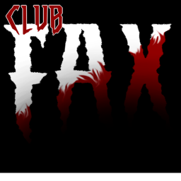 Club FAX v1. (GRAND OPENING)