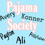 Pajama Society