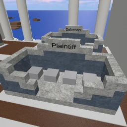 Court icon
