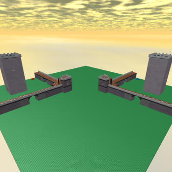 Castle wars (classic)