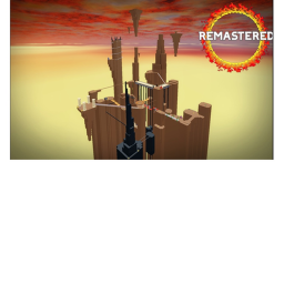 sword fights on heights remastered