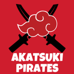 The Akatsuki Pirates