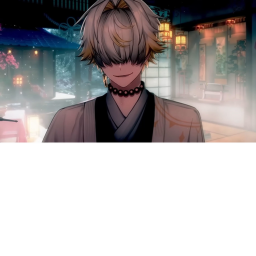 VTUBER concert icon