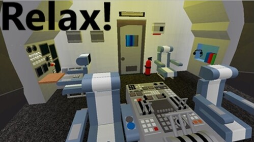 Airplane Ride - ALPHA