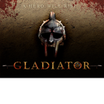 GLADIATORS!!!!!