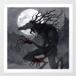 Shrike's Nest