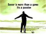 Soccer The Best Sport In WORLD