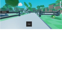 clicker simulator icon