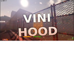 Vini Hood Entertainment