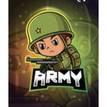The Ghost Recon Army