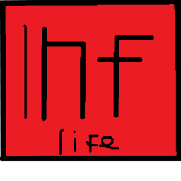 INF life obby