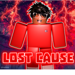 Lost Cause Clothing