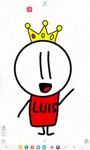 Luis Fernando é Group Thumbnail