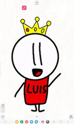 Luis Fernando é Roblox group icon