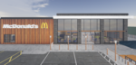 McDonalds. UK