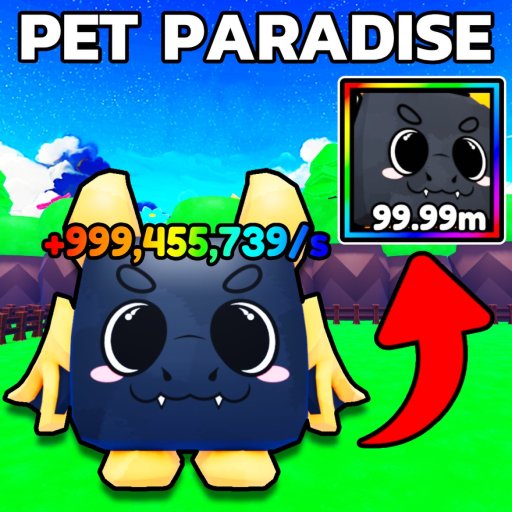[🔥UPD] Pet Paradise!
