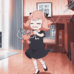 私たちの楽しい生活は続きます