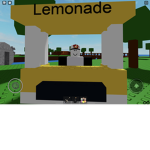 Epic Free lemonade