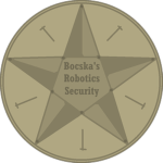 Bocska's Robotics Security