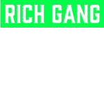 THE VERY RICH GANG