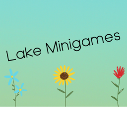 Lake Minigames