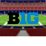 {B1G} Big Ten Conference