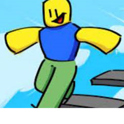 ☢Noob Obby☢