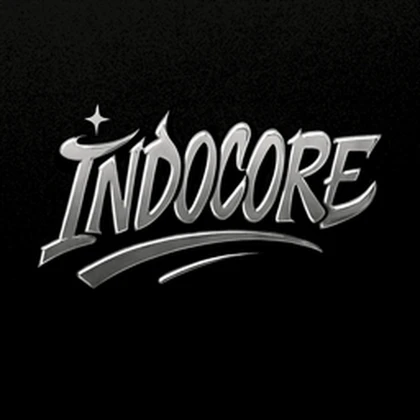 INDOCORE Roblox group icon