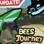 [🏖️Event] Bees Journey🐝