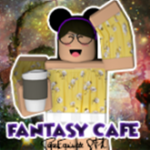 Fantasy Cafe