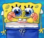 Spοngebob Gang