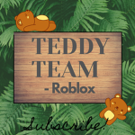 • TEDDY TEAM •
