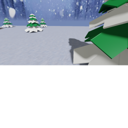 Winter Vally Stables