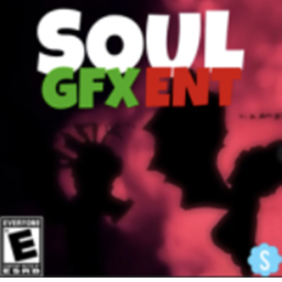 Soul GFX ENT Homestore