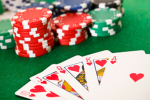 Poker’s Group