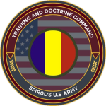[USA] Training & Doctrine
