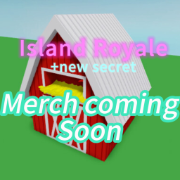 Island Royale [👨‍🌾]