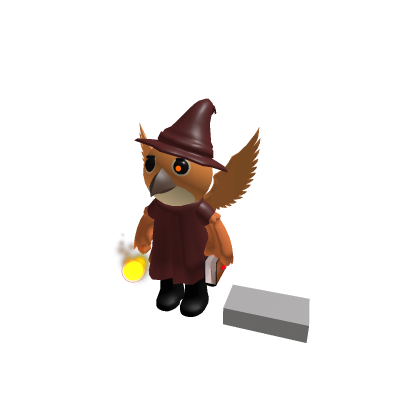 Phenna (Bot KIT)