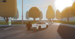 Polizei Porsche Community
