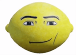 lemon’s hangout