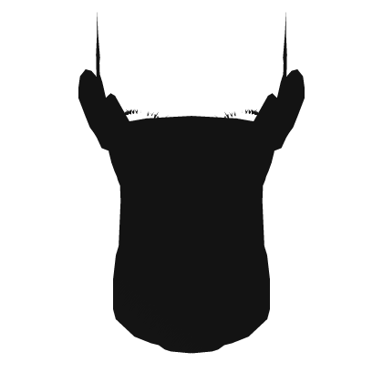 🧿Build-a-Gojo : Nah Id Win Gojo Head Lines Roblox item