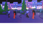 Help bring attention to original outfits!
