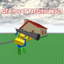 GEAR Fighting ⚔