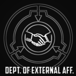 [A-SCP] Department of External Affairs