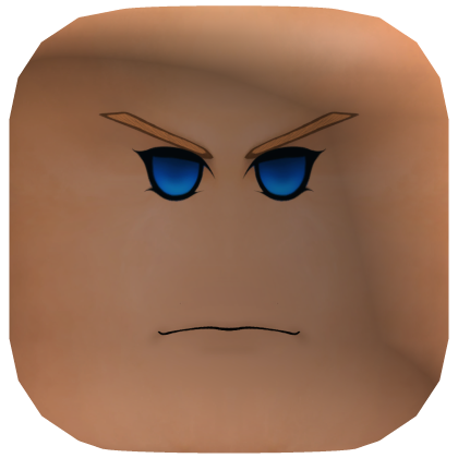 [SCII] Link Face