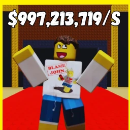 [👀]Roba un Robloxiano icon